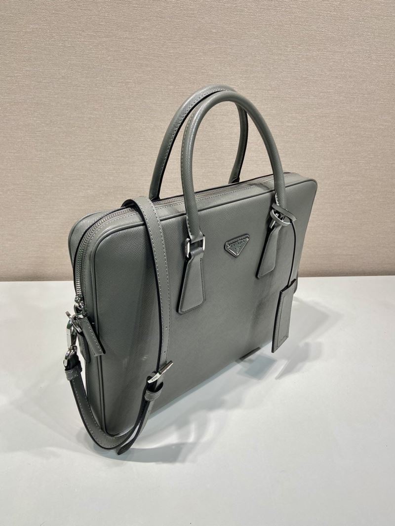 Prada Top Handle Bags